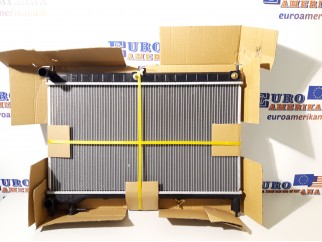 Radiator